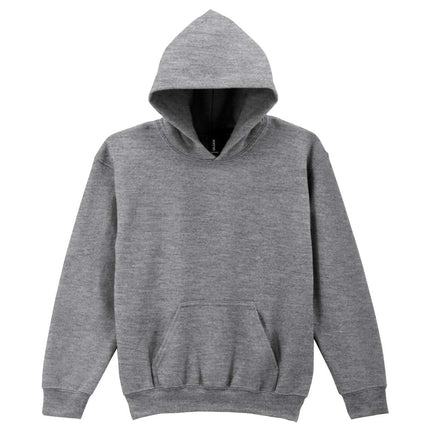 GIB18500 - HEAVY BLEND™ YOUTH HOODED SWEATSHIRT