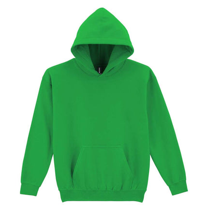 GIB18500 - HEAVY BLEND™ YOUTH HOODED SWEATSHIRT