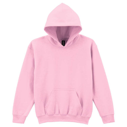 GIB18500 - HEAVY BLEND™ YOUTH HOODED SWEATSHIRT