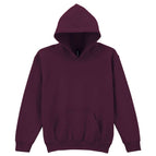 Maroon / XS