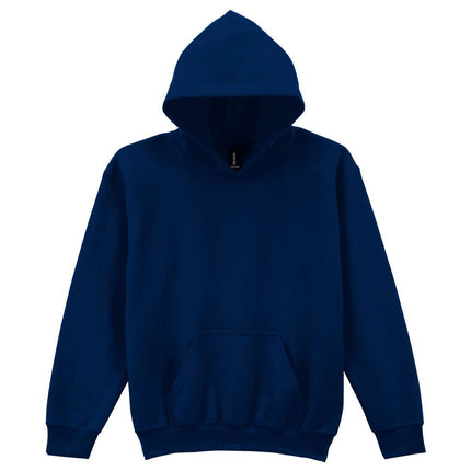 GIB18500 - HEAVY BLEND™ YOUTH HOODED SWEATSHIRT
