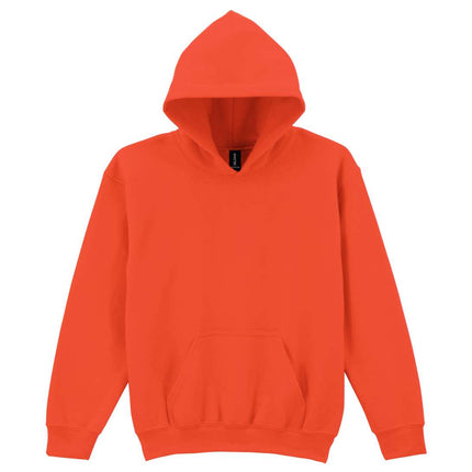 GIB18500 - HEAVY BLEND™ YOUTH HOODED SWEATSHIRT