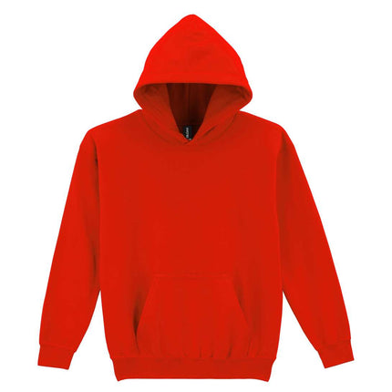 GIB18500 - HEAVY BLEND™ YOUTH HOODED SWEATSHIRT