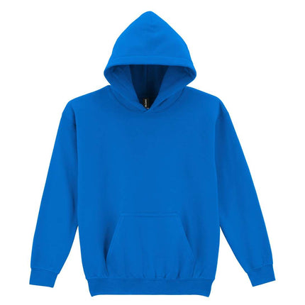 GIB18500 - HEAVY BLEND™ YOUTH HOODED SWEATSHIRT