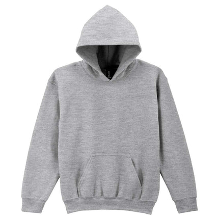 GIB18500 - HEAVY BLEND™ YOUTH HOODED SWEATSHIRT