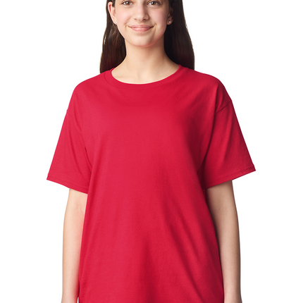 GIB3000 - LIGHT COTTON YOUTH T-SHIRT