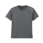 Graphite Heather / XS
