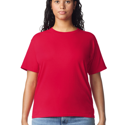 GIL5000 - HEAVY COTTON™  LADIES' T-SHIRT
