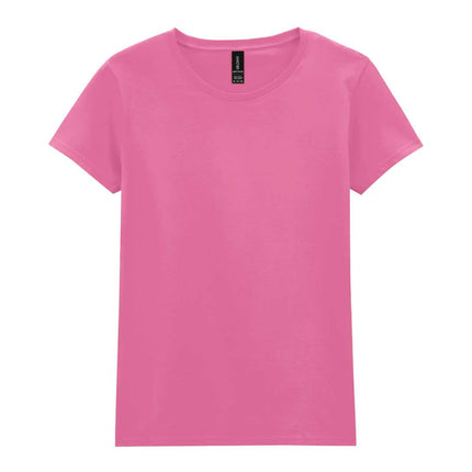 GIL5000 - HEAVY COTTON™  LADIES' T-SHIRT