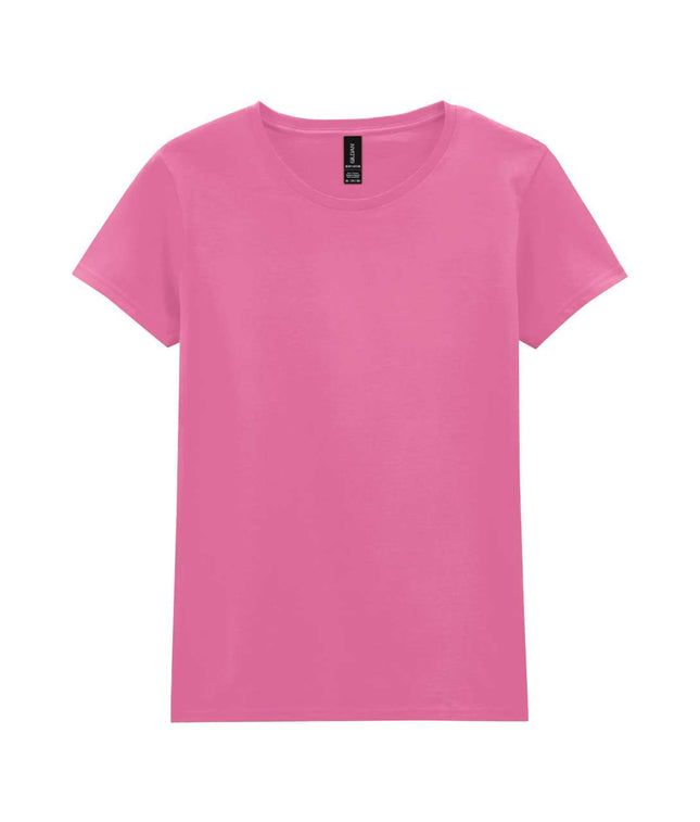 GIL5000 - HEAVY COTTON™  LADIES' T-SHIRT