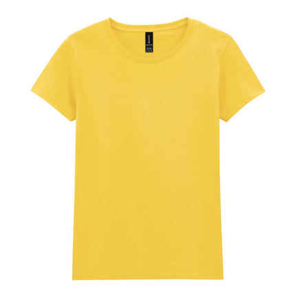 GIL5000 - HEAVY COTTON™  LADIES' T-SHIRT