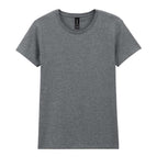 Graphite Heather / S