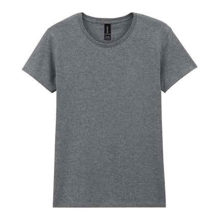 GIL5000 - HEAVY COTTON™  LADIES' T-SHIRT
