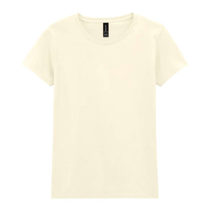 GIL5000 - HEAVY COTTON™  LADIES' T-SHIRT