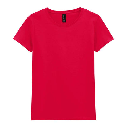 GIL5000 - HEAVY COTTON™  LADIES' T-SHIRT
