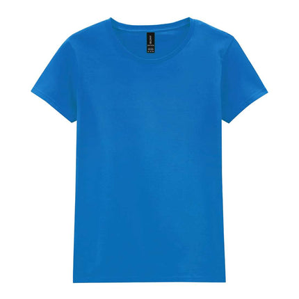GIL5000 - HEAVY COTTON™  LADIES' T-SHIRT