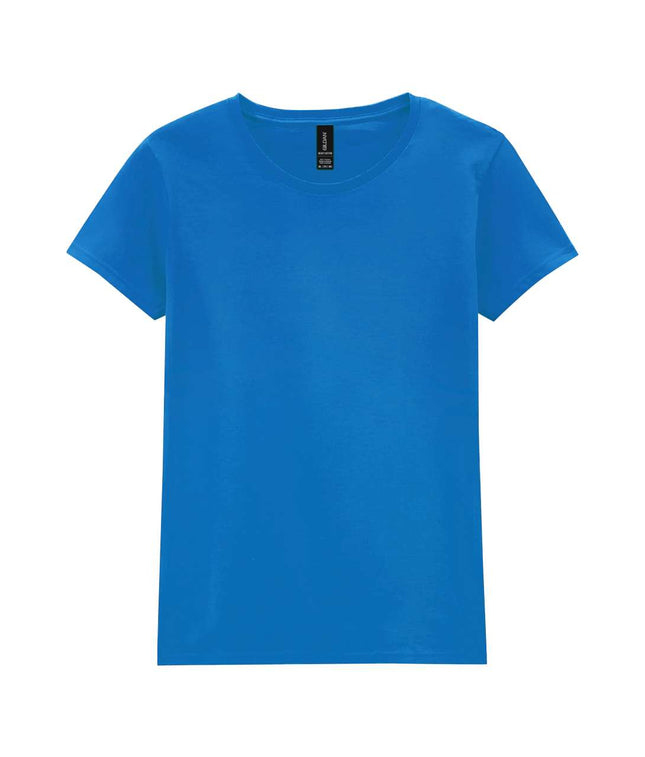 GIL5000 - HEAVY COTTON™  LADIES' T-SHIRT