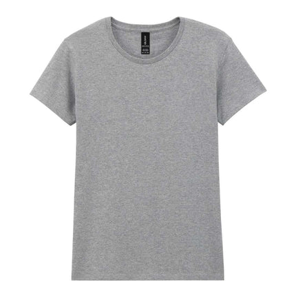 GIL5000 - HEAVY COTTON™  LADIES' T-SHIRT