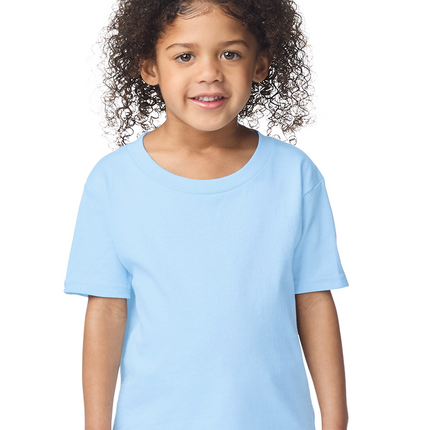 GIP5100 - HEAVY COTTON™ TODDLER T-SHIRT