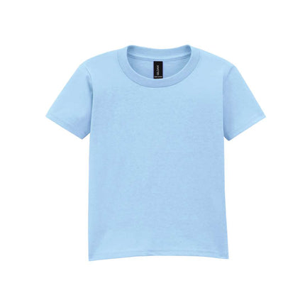 GIP5100 - HEAVY COTTON™ TODDLER T-SHIRT