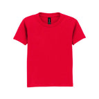 Red / 6T (2XL)