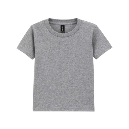 GIP5100 - HEAVY COTTON™ TODDLER T-SHIRT