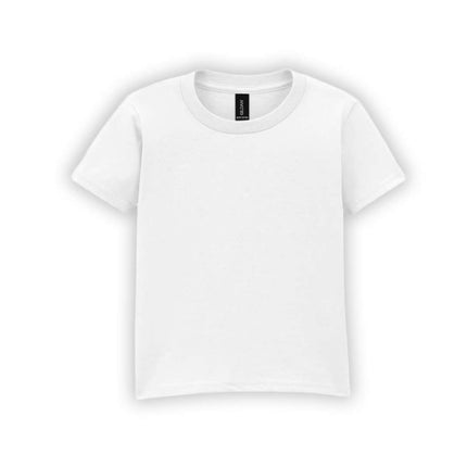 GIP5100 - HEAVY COTTON™ TODDLER T-SHIRT
