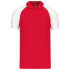 Red/White / S