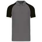 Slate Grey/Black / S