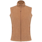 Camel Heather / XS