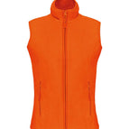 Orange / XS