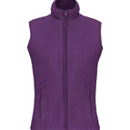 Purple / XS