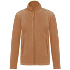 Camel Heather / XS