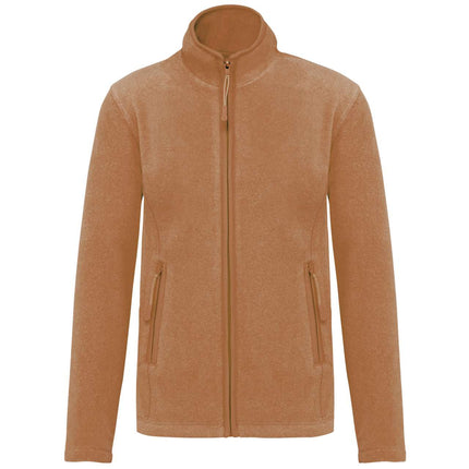 KA907 - MAUREEN - LADIES' FULL ZIP MICROFLEECE JACKET