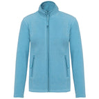 Cloudy Blue Heather / XS