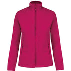 Fuchsia / XS