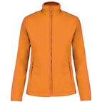 Orange / XS