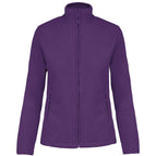 Purple / XS