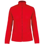 Red / XS
