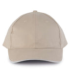Beige/White / U