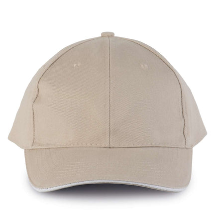 KP011 - ORLANDO - 6 PANELS CAP