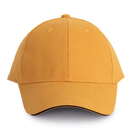 KP011 - ORLANDO - 6 PANELS CAP