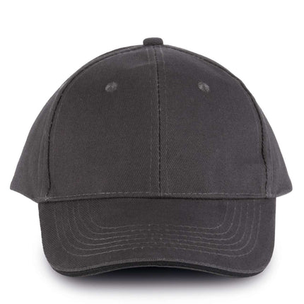 KP011 - ORLANDO - 6 PANELS CAP