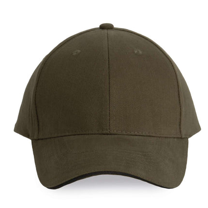 KP011 - ORLANDO - 6 PANELS CAP