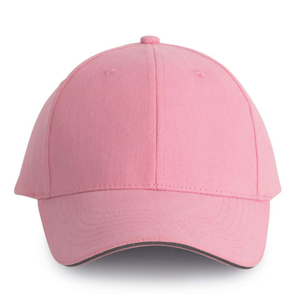 KP011 - ORLANDO - 6 PANELS CAP