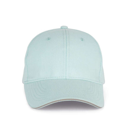 KP011 - ORLANDO - 6 PANELS CAP