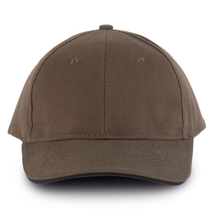 KP011 - ORLANDO - 6 PANELS CAP