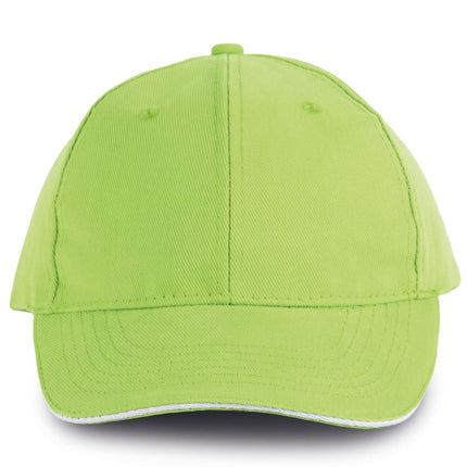 KP011 - ORLANDO - 6 PANELS CAP