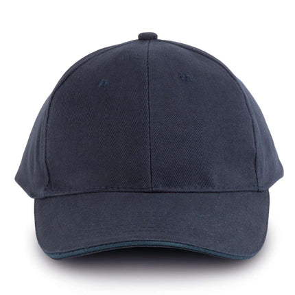 KP011 - ORLANDO - 6 PANELS CAP