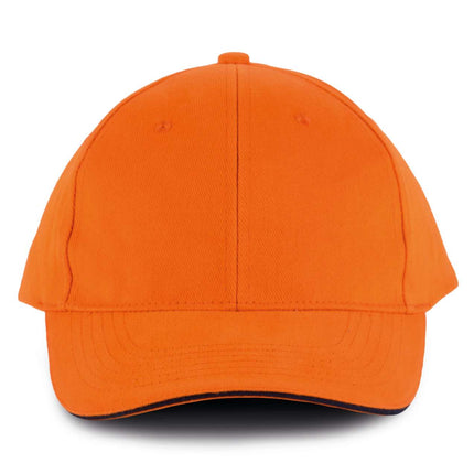 KP011 - ORLANDO - 6 PANELS CAP